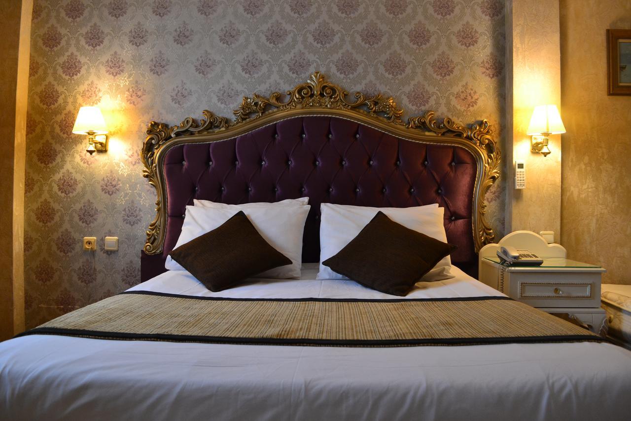 In Istanbul Hotel Kültér fotó