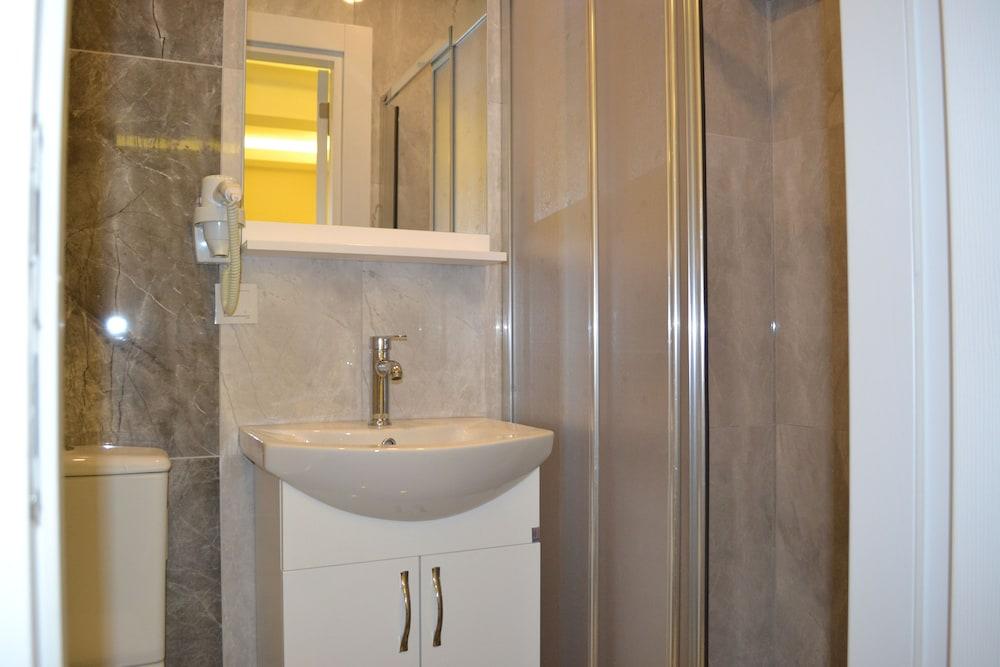 In Istanbul Hotel Kültér fotó